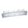 Image de Filtre à peluches Sèche-linge 1366019014 ELECTROLUX, AEG, FAURE, ZANUSSI - 259601