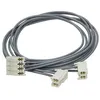 Image de Câble verrouillage de porte Lave-linge 1325231007 ELECTROLUX, ARTHUR MARTIN ELECTROLUX, AEG, FAURE - 259612