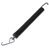 Image de Ressort de porte (x1) Lave-vaisselle 41015822 ROSIERES, CANDY, HOOVER, BAUMATIC - 259789