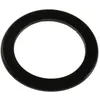 Image de Joint bouchon filtre d'origine Lave-linge DC73-00022A SAMSUNG - 330082
