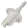 Image de Axe bouton programmateur Lave-linge 2850820100 BEKO - 330261