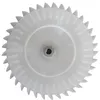 Image de Turbine d'origine Sèche-linge DC66-00922A, DC82-01208A SAMSUNG - 330578
