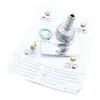 Image de Sachet injecteurs butane Plaque de cuisson 4431100184 BEKO, GRUNDIG - 330796