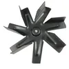 Image de Hélice d'origine Four, cuisinière DG67-00001C SAMSUNG - 330812