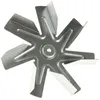Image de Hélice d'origine Four, cuisinière DG67-00011C SAMSUNG - 330813