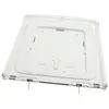 Image de Kit couvercle complet Lave-linge 481010717048, C00309406 INDESIT - 330897