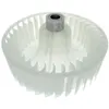 Image de Turbine d'origine Sèche-linge DC93-00387A, DC66-00795A SAMSUNG - 331240