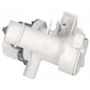 Image de Pompe de vidange Lave-linge 43014233 CANDY, HOOVER, ZEROWATT, ROSIERES - 333095