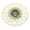 Image de Disque roulement cuve Lave-linge 43011931 CANDY, HOOVER, THOMSON, ZEROWATT - 334461