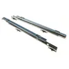 Image de Lot de 2 rails télescopiques Four, cuisinière 698591102, 694170906 SMEG, NEFF - 334603