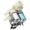 Image de Electrovanne Lave-linge 41029153 CANDY, HOOVER, ROSIERES, LAMONA, PHILCO - 284176