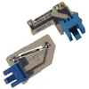 Image de Kit contacteur débimètre Lave-vaisselle 481231019147, C00311116 WHIRLPOOL, BAUKNECHT, IGNIS, LADEN, IKEA WHIRLPOOL, KITCHENAID - 285614