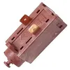 Image de Actuateur d'origine lave-vaisselle 00166635 siemens, neff, gaggenau