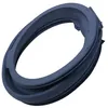 Image de Joint de hublot (manchette) Lave-linge 1327756233 ELECTROLUX, FAURE - 294432