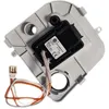 Image de Pompe de relevage Sèche-linge 481070109852, 480112101635 WHIRLPOOL, BAUKNECHT, LADEN, INDESIT, IGNIS, ARISTON HOTPOINT - 294538