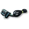 Image de Cable alimentation + bornier 5 pour four Beko 210920042