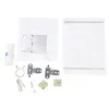 Image de Kit de montage contre porte lave-vaisselle 1784430044 ['beko']