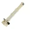 Image de Amortisseur 120n + support (x1) Lave-linge 49043541 CANDY, ROSIERES, HOOVER, BRANDT, DE DIETRICH, ZEROWATT - 353455