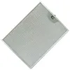 Image de Filtre metal pour hotte cassette 364 Roblin 133.0257.249