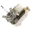 Image de Moteur chaleur tournante d'origine Four, cuisinière DG31-00018A SAMSUNG - 316320