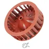Image de Turbine Sèche-linge 8996474081172 AEG, BLOMBERG, ELECTROLUX, ZANKER, ARTHUR MARTIN ELECTROLUX, ZANUSSI, SINGER - 321967