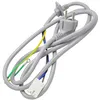 Image de Câble alimentation d'origine Lave-linge DC96-00146A SAMSUNG - 319444