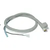 Image de Tuyau d'arrivée d'eau Lave-vaisselle DD62-00102A SAMSUNG, AEG - 320940
