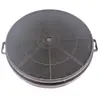 Image de Lot de 2 filtres charbon pour Hotte ROSIERES (38158)