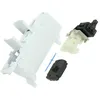 Image de Pompe de relevage avec kit flotteur Sèche-linge C00260640 ARISTON HOTPOINT, INDESIT, WHIRLPOOL - 322042