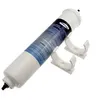 Image de Filtre purificateur WSF-100 Réfrigérateur, congélateur 484000000680, DA29-10105J SAMSUNG, AEG, ELECTROLUX, FRIGIDAIRE - 38784