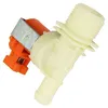 Image de Electrovalve 1 voie Lave-vaisselle C00094227, 482000028004 ARISTON HOTPOINT - 317030