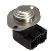 Image de Thermostat de sortie 85°C Sèche-linge 481228208008 BAUKNECHT, WHIRLPOOL, LADEN, IGNIS, PROLINE, IKEA WHIRLPOOL - 44216