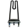 Image de Résistance thermofusible 2000W Lave-linge C00033055 ARISTON HOTPOINT, INDESIT, WHIRLPOOL, SCHOLTES - 44631