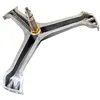 Image de Croisillon de tambour Lave-linge 50239964005 ZANUSSI, ARTHUR MARTIN ELECTROLUX, ELECTROLUX, FAURE, AEG - 45231