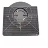 Image de Filtre charbon type 303 AMC895 (a l'unite) pour Hotte IKEA from WHIRLPOOL (51087)