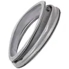 Image de Joint de hublot (manchette) Lave-linge 4986ER0001C LG - 51856