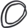 Image de Joint de porte compatible Four, cuisinière C00081579, 482000022703 ARISTON HOTPOINT, INDESIT, SCHOLTES, WHIRLPOOL, CREDA - 53355
