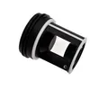 Image de Bouchon de pompe de vidange Lave-linge 55X9914 FAGOR, BRANDT, VEDETTE, SANGIORGIO, PROLINE, BAUMATIC, GORENJE, THOMSON, DE DIETRICH, ASPES, EDESA, GORENGE, SANGIOGIO, CDA, OCEAN, 2I MARCHI, BLUESKY, NARDI, PRIMA, SIDEM, SIDEX - 55809