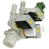 Image de Electrovanne 3 voies Lave-linge 1249472059 ARTHUR MARTIN ELECTROLUX, ARTHUR MARTIN, AEG, ELECTROLUX, ZANUSSI, FAURE, REX - 55845