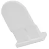 Image de Tige contact microswitch de porte Sèche-linge 1366367009 AEG, ELECTROLUX, FAURE, ZANUSSI - 328079
