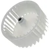 Image de Turbine de séchage Sèche-linge 2977500100, 2977500200 BEKO, AYA, CONTINENTAL EDISON, BELLAVITA, ESSENTIEL B, GRUNDIG, LISTO, SABA - 324998