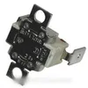 Image de Thermostat capot protection pour four faure