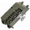 Image de Bornier raccordement Four, cuisinière 481229068293 ARISTON HOTPOINT, INDESIT - 325920