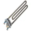 Image de Elément chauffant + sonde Lave-linge 1321807115, 1325347001 AEG, ARTHUR MARTIN ELECTROLUX, ELECTROLUX, FAURE, REX, ZANUSSI - 326780