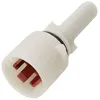 Image de Sonde de température Lave-vaisselle 977870148, G278691 SMEG, BAUKNECHT, WHIRLPOOL - 313973