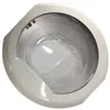 Image de Hublot complet Lave-linge 481010604373 WHIRLPOOL, BAUKNECHT - 313066
