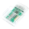 Image de Lecteur de carte Lave-linge C00252539, C00272306 ARISTON HOTPOINT, INDESIT, SCHOLTES - 313009