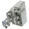 Image de Filtre antiparasite Sèche-linge 2974870100 BEKO, AYA, DOMEOS, CONTINENTAL EDISON, ESSENTIEL B, FAR, LISTO, PROLINE - 307598