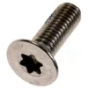 Image de Vis fixation croisillon -Torx 8X39 Lave-linge W13G007A9, 55X9969 BRANDT, GORENJE, THOMSON, VEDETTE, FAGOR, GORENGE - 313434