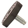 Image de Pied Lave-linge C00264036 C00533677 INDESIT, ARISTON HOTPOINT, WHIRLPOOL - 319987